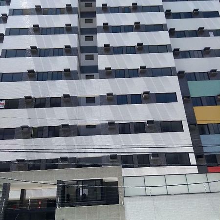 Apartamento Novo No Coracao Da Ponta Verde Maceio Dış mekan fotoğraf