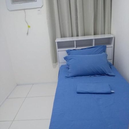 Apartamento Novo No Coracao Da Ponta Verde Maceio Dış mekan fotoğraf