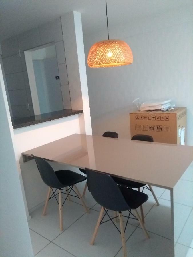 Apartamento Novo No Coracao Da Ponta Verde Maceio Dış mekan fotoğraf