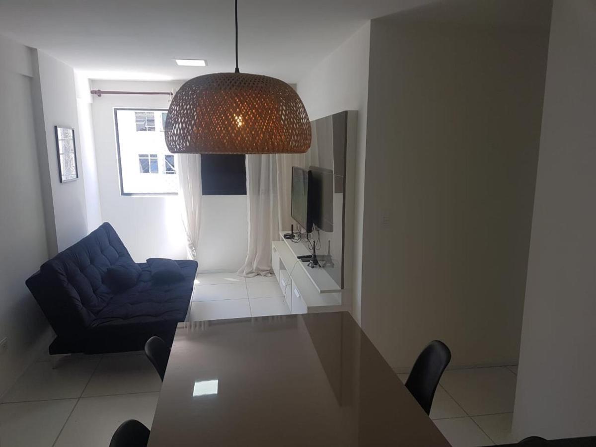 Apartamento Novo No Coracao Da Ponta Verde Maceio Dış mekan fotoğraf