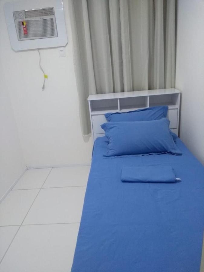 Apartamento Novo No Coracao Da Ponta Verde Maceio Dış mekan fotoğraf